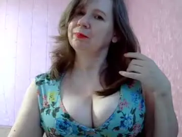Chaturbate Nude Webcam of your_starsun