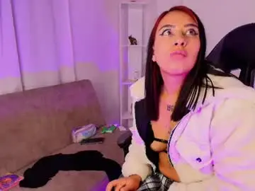 Chaturbate Watch Live Sex Cams of _luna_glow_