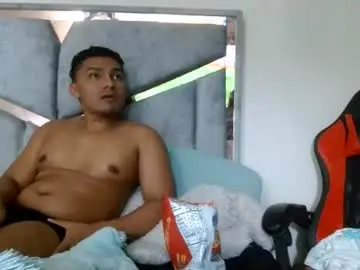Chaturbate Live Sex of alexvsluisa