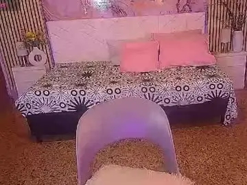 Chaturbate Private Sex Chat of ivyshine7