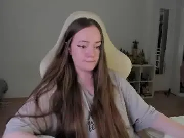Chaturbate Nude Webcam of lil_happiness