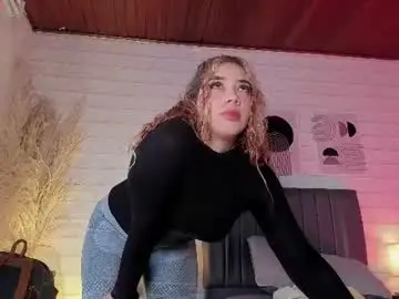 Chaturbate Sex Chat of lizzie_evans