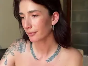 Chaturbate Live Sex Cam of mulaniha