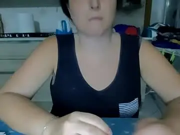 Chaturbate Best live sex cam show of sexcoppia_24