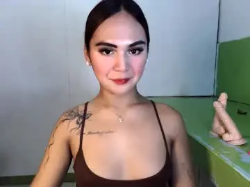 Chaturbate Live Porn of sexycheskax18