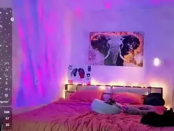 Chaturbate Live Sex Cam of softy_bunny