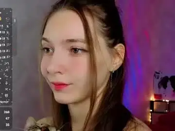 Chaturbate Sex Cam of softy_bunny