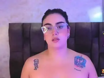 Chaturbate Live Sex Cam of victoriaandrade