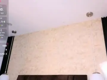 Chaturbate Private Sex Chat of victoriaandrade
