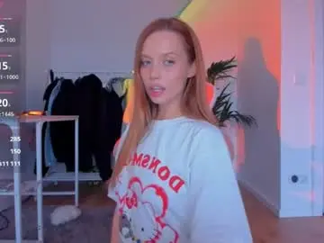 Chaturbate Sex Cam of amazing_roxana