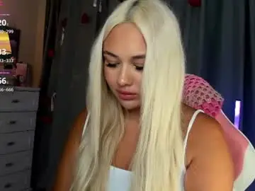 Chaturbate Nude Webcam of dreamaise