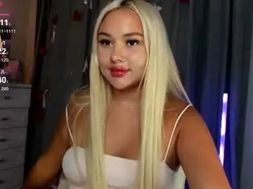 Chaturbate Live Sex of dreamaise