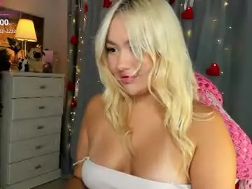 Chaturbate Nude Webcam of dreamaise