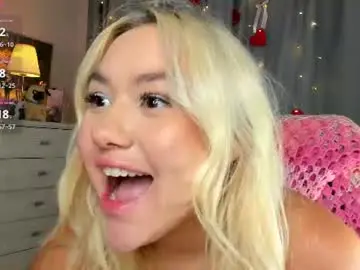 Chaturbate Best Webcam of dreamaise