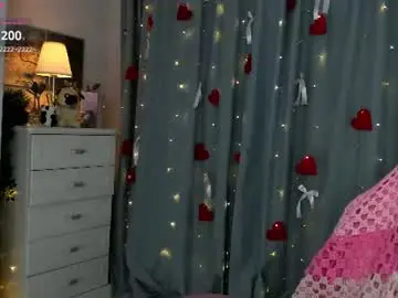 Chaturbate Watch Live Sex Cams of dreamaise