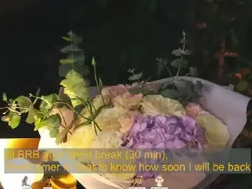 Chaturbate Best live sex cam show of lissa_meooow