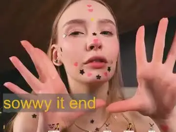 Chaturbate Free Porn Cam of lissa_meooow