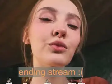 Chaturbate Private Sex Chat of lissa_meooow