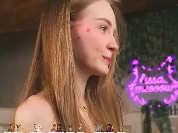 Chaturbate Live Porn of lissa_meooow