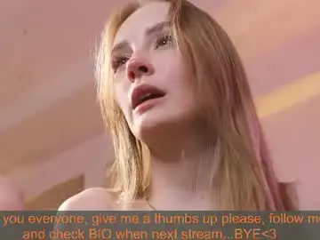 Chaturbate Free Porn Cam of lissa_meooow