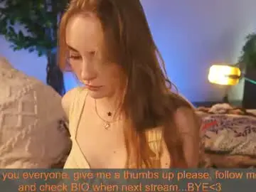 Chaturbate Live Sex of lissa_meooow