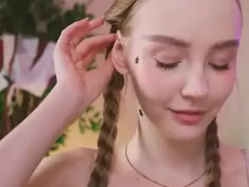 Chaturbate Sex Cam of lissa_meooow