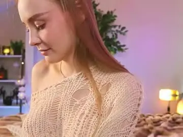Chaturbate Adult Video Chat of lissa_meooow
