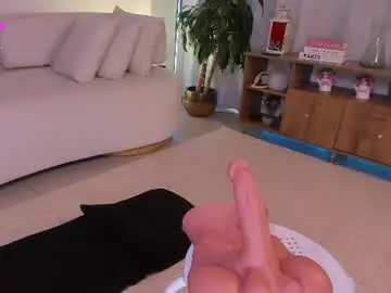 Chaturbate Adult Webcam of nemisha