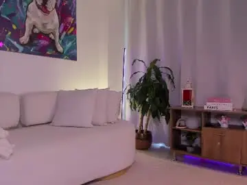 Chaturbate Live Sex of nemisha