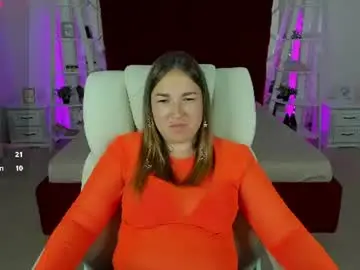 Chaturbate Sex Cam of sofii_darling
