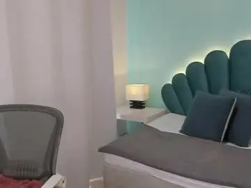 Chaturbate Live Sex of aitana026