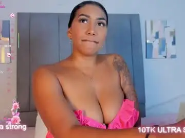 Chaturbate Free Live Porn of kristel_lee_