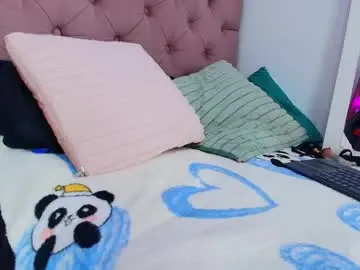 Chaturbate Best live sex cam show of miia_paris