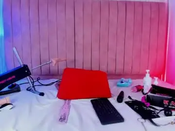 Chaturbate Sex Cam of pamelaponce