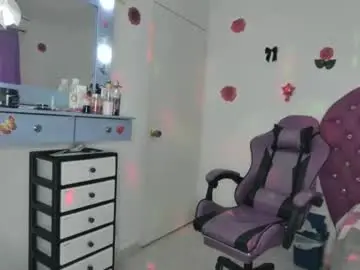 Chaturbate Best live sex cam show of roxy_lu_07