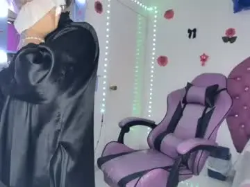 Chaturbate Live Porn of roxy_lu_07