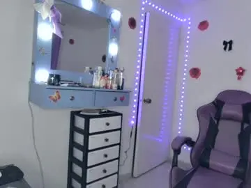 Chaturbate Best live sex cam show of roxy_lu_07