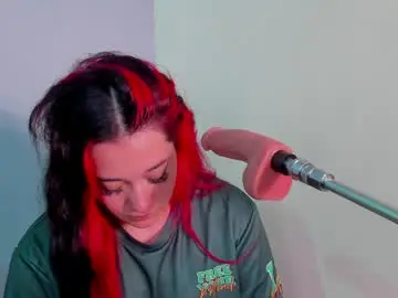 Chaturbate Sex Chat of sabrinna_fox