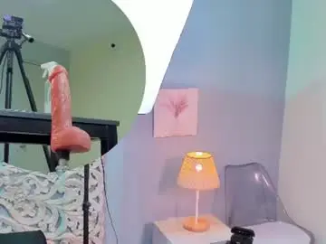 Chaturbate Private Sex Chat of sabrinna_fox