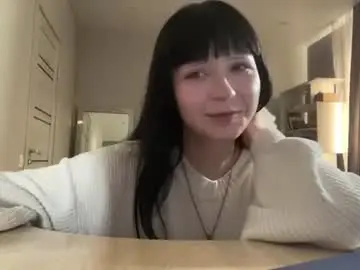Chaturbate Nude Webcam of shellyebesugawa