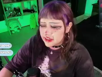 Chaturbate Sex Cam of toky_doll