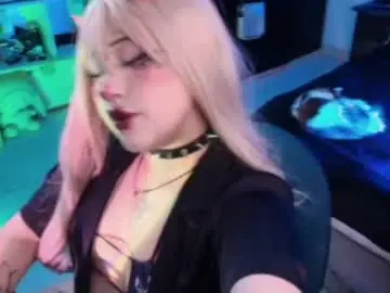 Chaturbate Best Webcam of toky_doll
