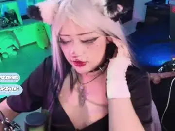 Chaturbate Best Webcam of toky_doll