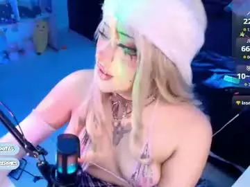 Chaturbate Adult Webcams of toky_doll