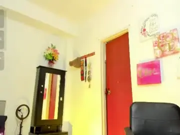Chaturbate Live Porn of dakotasexshow2