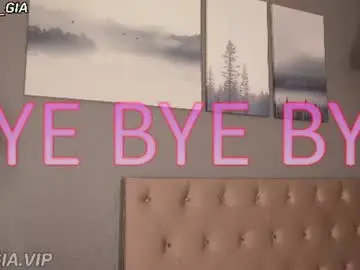 Chaturbate Live Sex Cam of girl_i_am