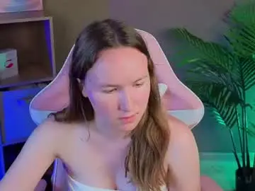 Chaturbate Live Sex Cam of little_doll_meow
