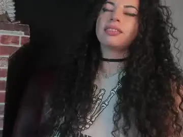 Chaturbate Sex Chat of scarlattaa_desire