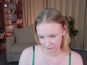 Chaturbate Nude Webcam of staceyyjones