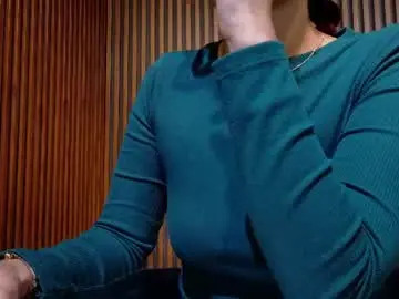 Chaturbate Sex Cam of abbystones